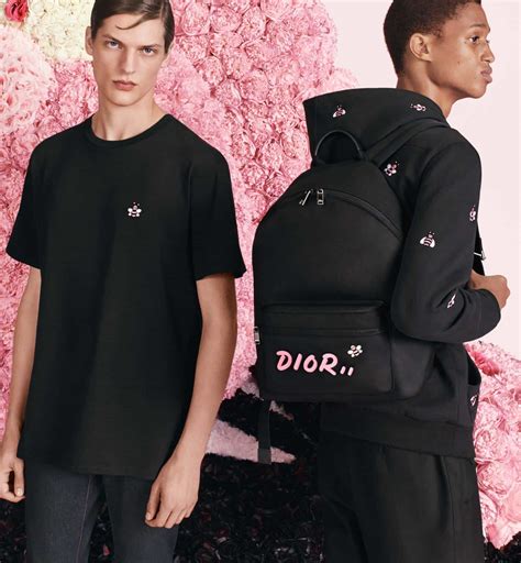 dior kaws collab|Dior KAWS uk.